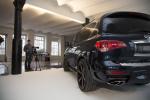Infiniti QX80 Missuro by Larte Design 2016 года